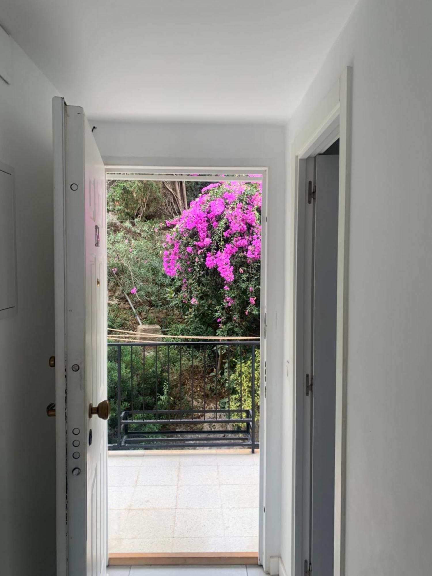 Inviting Studio With Sea View Torremolinos Exterior foto
