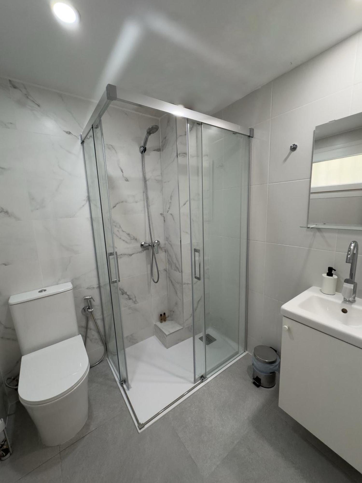 Inviting Studio With Sea View Torremolinos Exterior foto